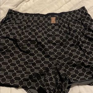 Savage x Fenty boxer shorts (2 pairs)